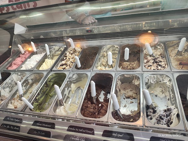 Isle of Gelato 2