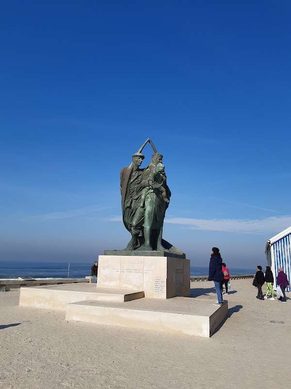 Praia da Vagueira 1