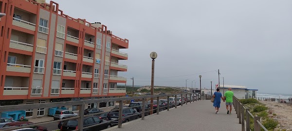 Praia da Vagueira 4