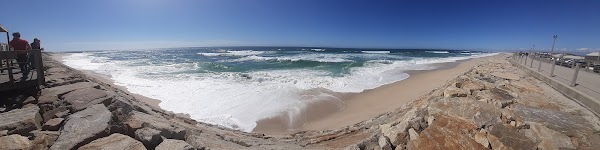 Praia da Vagueira 3