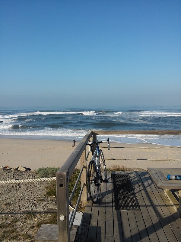 Praia da Vagueira 2