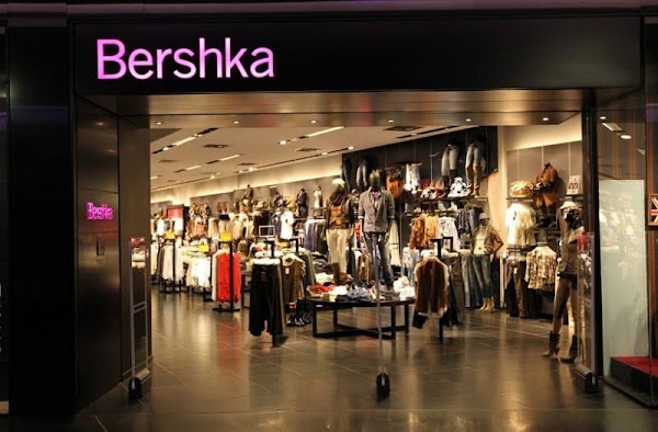 Bershka 1