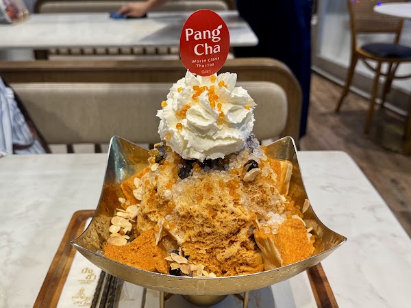 Pang Cha Thai Royal Cafe (Central World) 4
