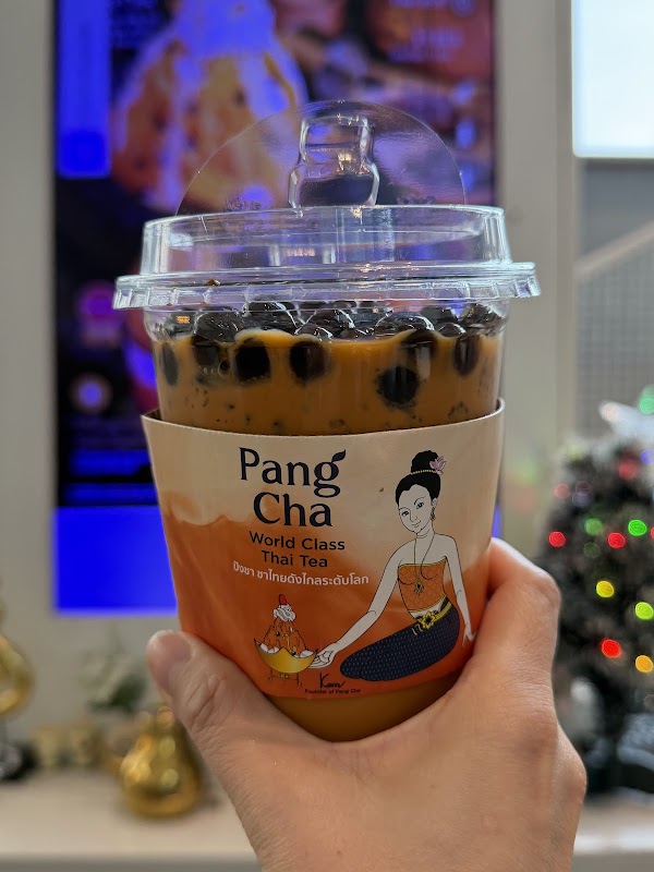 Pang Cha Thai Royal Cafe (Central World) 3