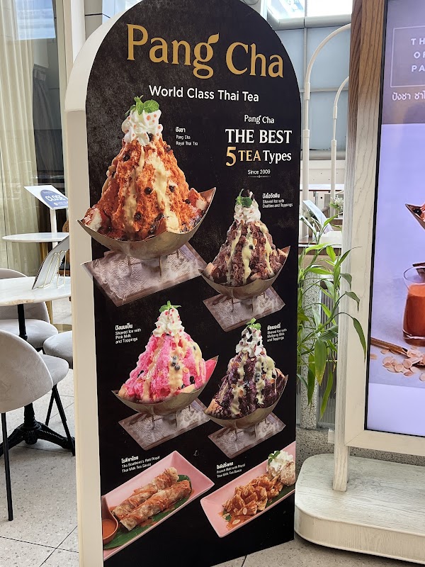 Pang Cha Thai Royal Cafe (Central World) 2