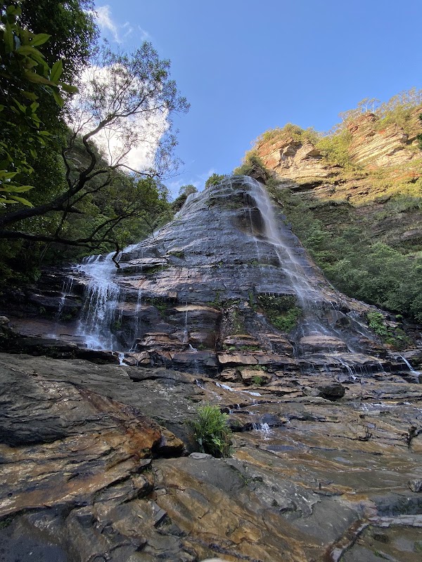 Leura Falls
