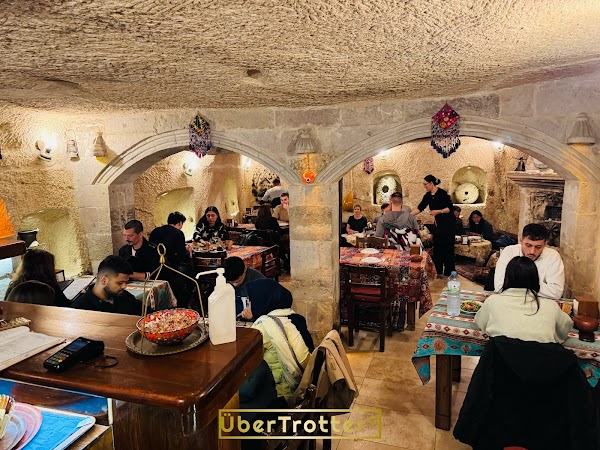 Topdeck Cave 3