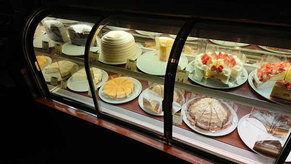Tsubakiya Coffee Ueno