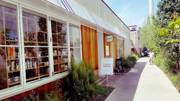 Log Road Daikanyama