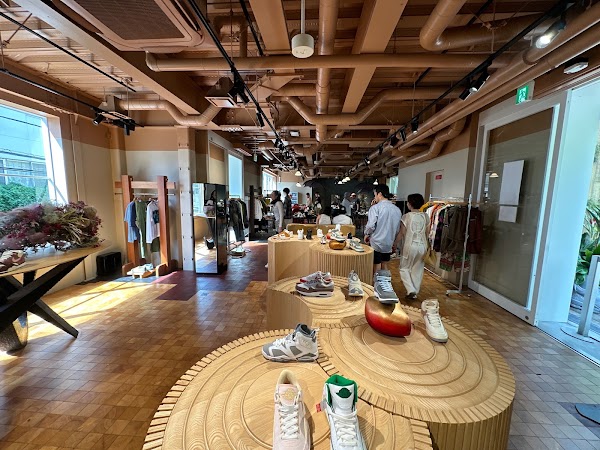 Log Road Daikanyama 2