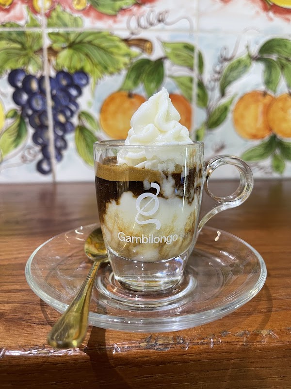 Gelateria Pasticceria Caffetteria DI NOTO 5