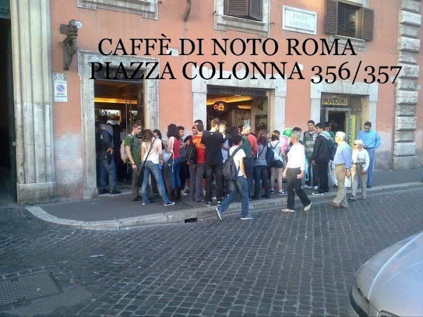 Gelateria Pasticceria Caffetteria DI NOTO 4