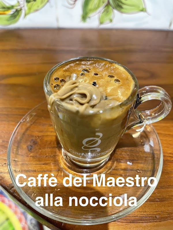 Gelateria Pasticceria Caffetteria DI NOTO 2