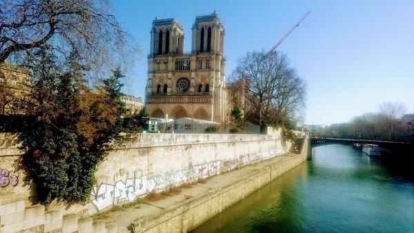 Latin Quarter 1