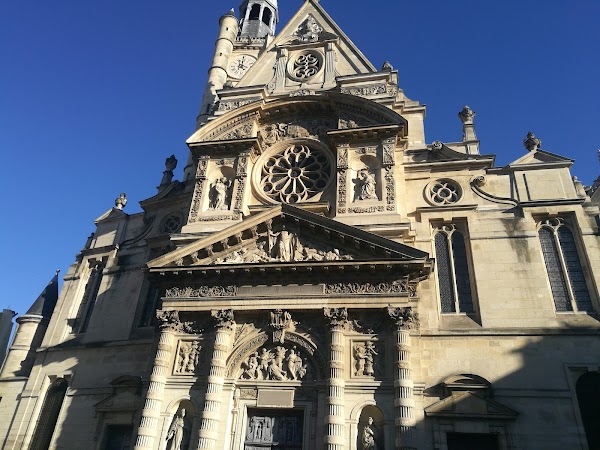 Latin Quarter 5