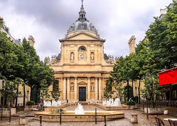 Latin Quarter 4