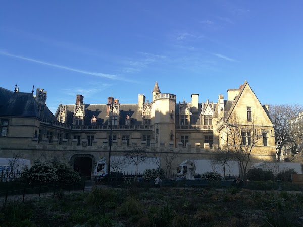 Latin Quarter 3