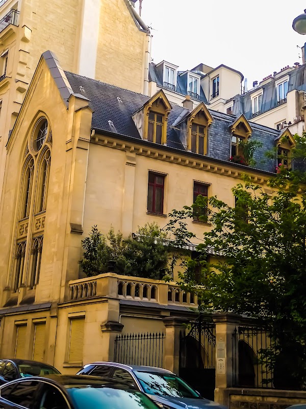 Latin Quarter 2