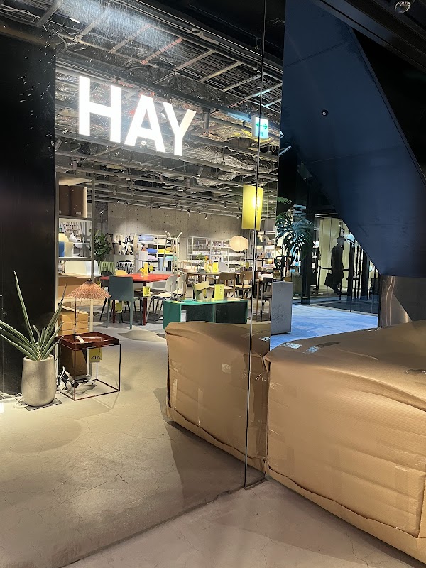 HAY TOKYO