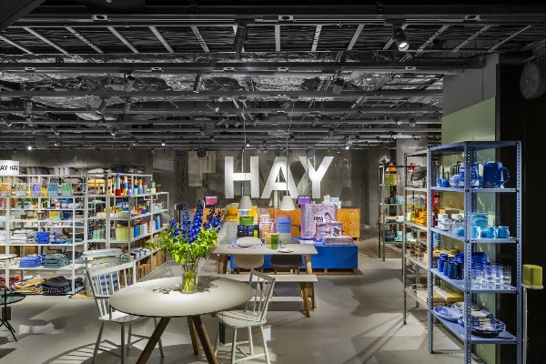 HAY TOKYO 5