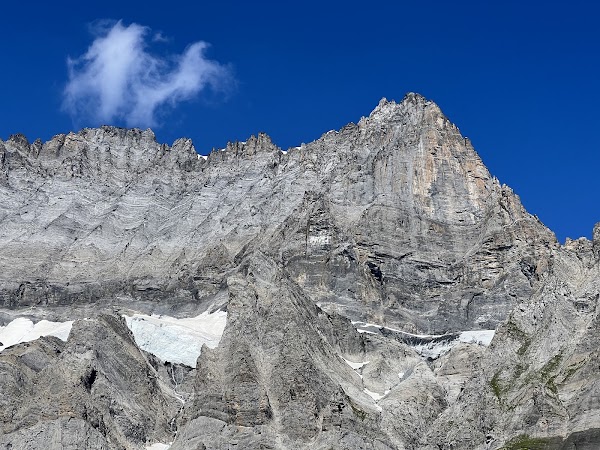 Doldenhorn 1
