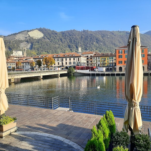 Milan Grands Lacs 50