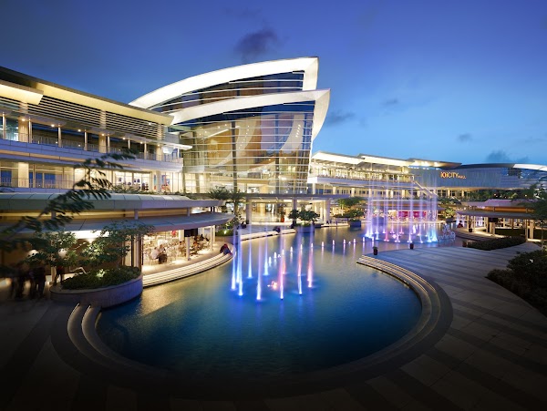 IOI City Mall