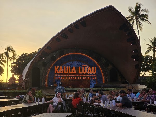 Kaula Luau 1