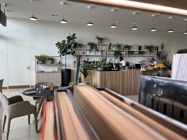 Chie Restaurant 5