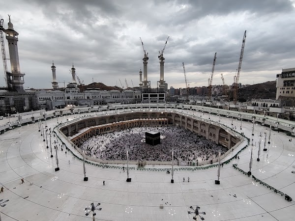 Umrah info 12