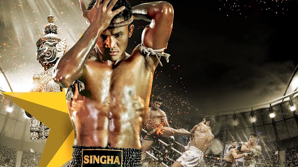Muay Thai Outlet
