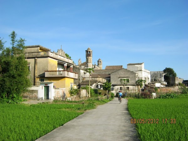 Chikanzhen