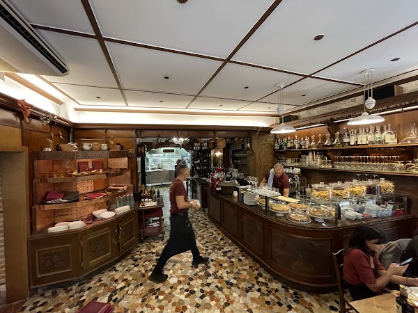 Antico Calice VE