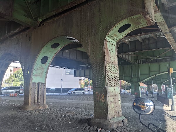 Clinton Street 3