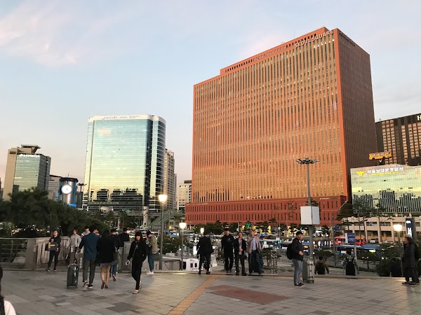 South Korea visits 94