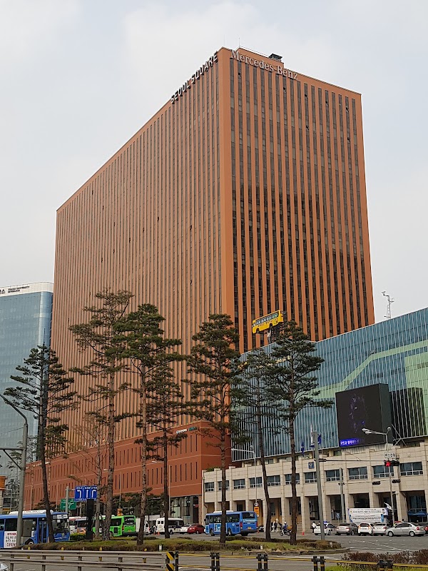 Embassy of Germany 5