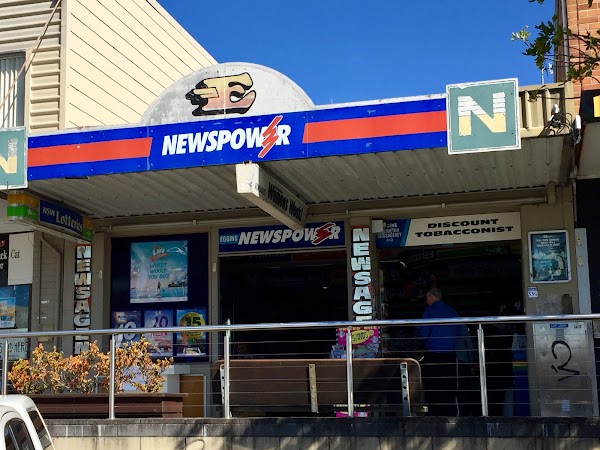 Laurieton Newsagency 1