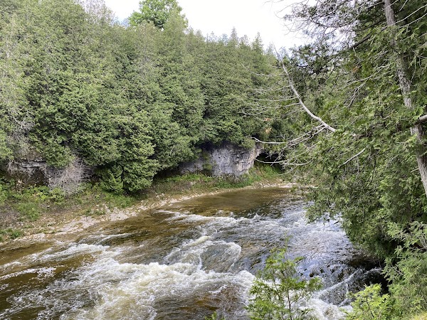 Elora Gorge Conservation Area 2