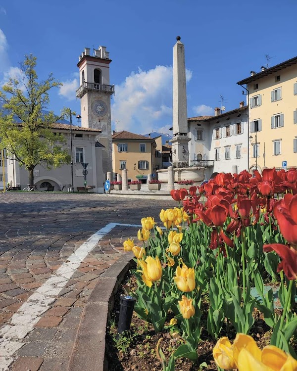Rovereto