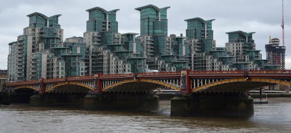Vauxhall Bridge 2