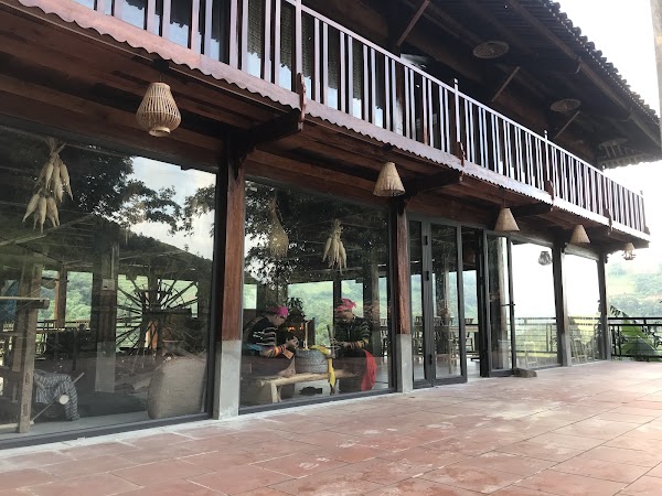 Homestay Khuổi Khon -3rd Stay