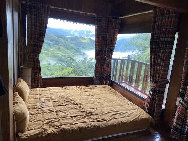 Homestay Khuổi Khon -3rd Stay 5