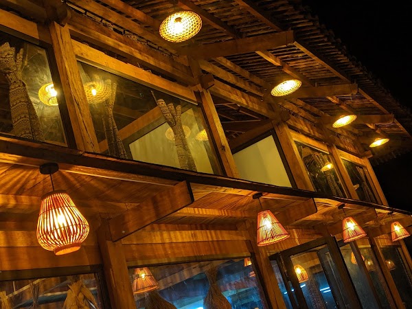 Homestay Khuổi Khon -3rd Stay 4