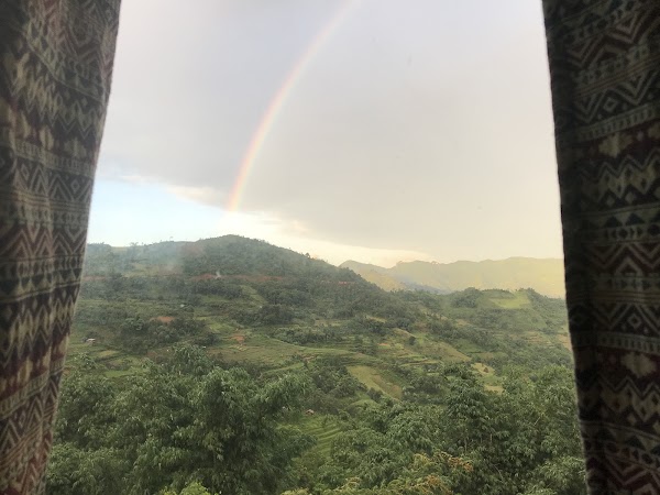 Homestay Khuổi Khon -3rd Stay 3
