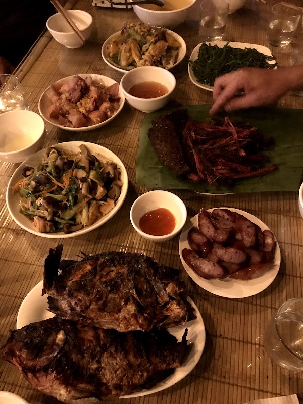 Homestay Khuổi Khon -3rd Stay 2