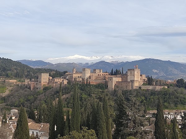 Palacio de Dar al-Horra 4