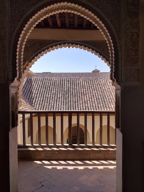 Palacio de Dar al-Horra 3