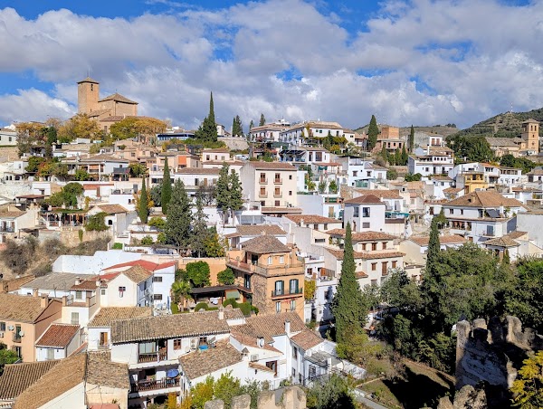 Palacio de Dar al-Horra 2