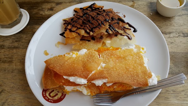 Rogu Roti at Nimman Soi 3 5