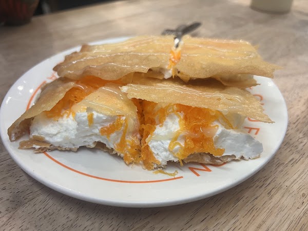 Rogu Roti at Nimman Soi 3 3